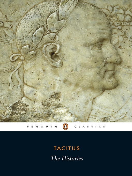 Title details for The Histories by Tacitus - Available